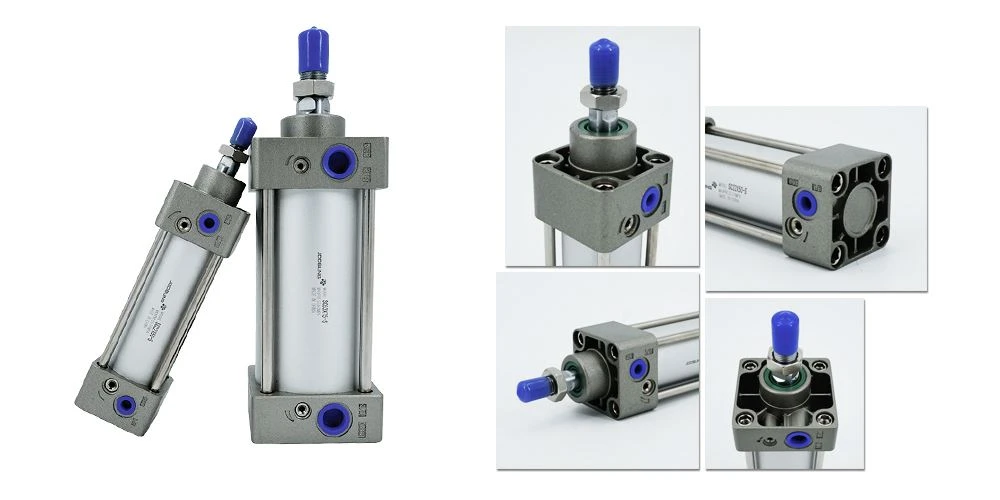 pneumatic cylinder pneumatic cylinder