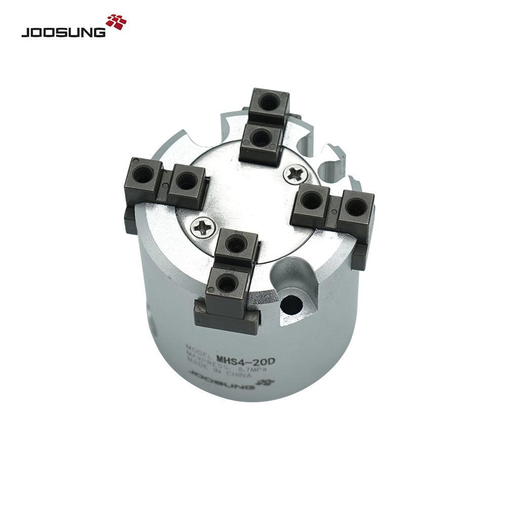 MHS4-20D MHS4-20D