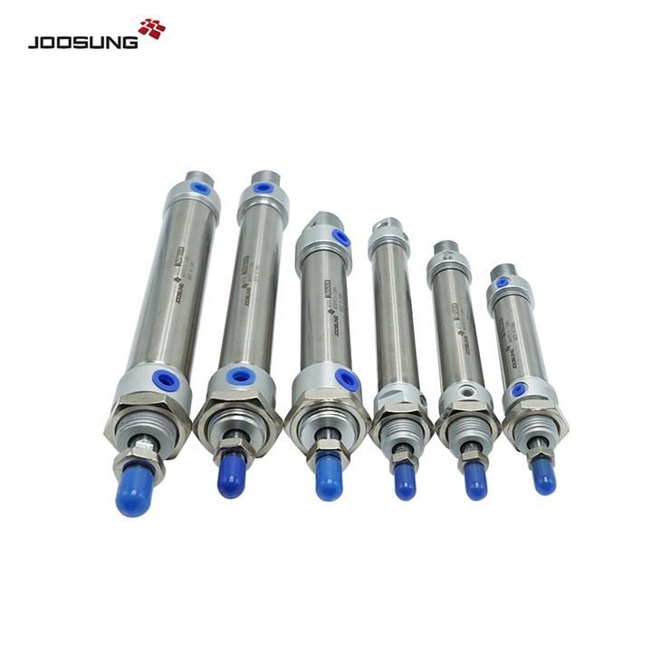 MA Series Mini Cylinders