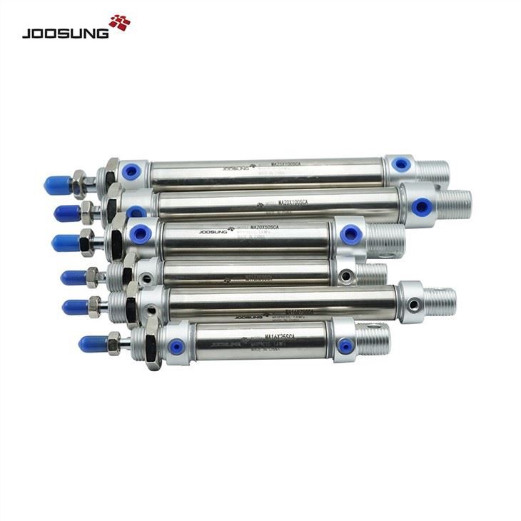 MA Series Mini Cylinders