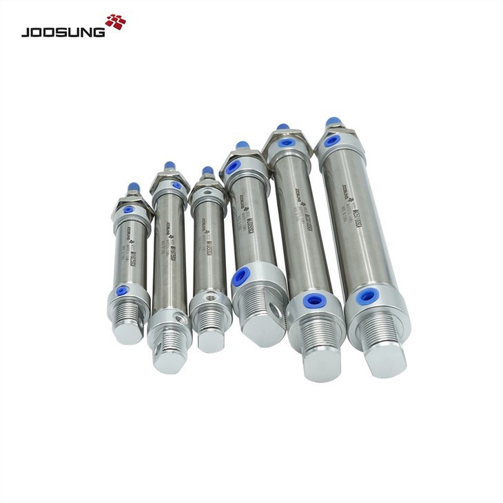 MA Series Mini Cylinders