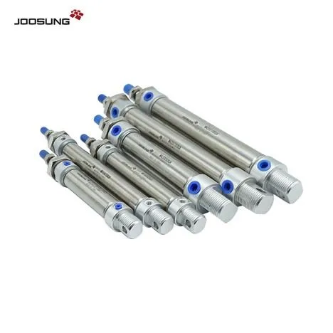 MA pneumatiskir sylindarar