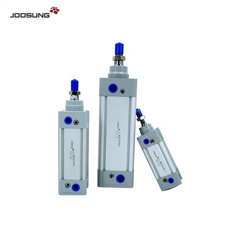 Standardsylindarar DNC