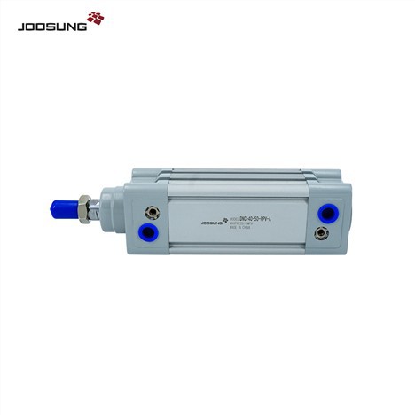 Stillandi strok Luftsylindari