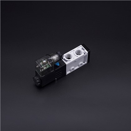 El-soleid luftventilur