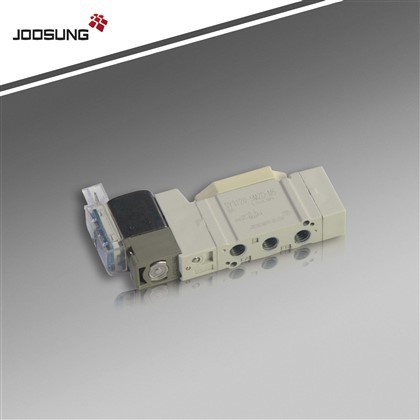 SY3120-5L-C4 Solenoidventilur
