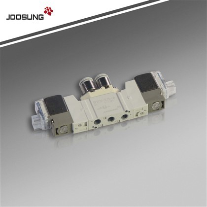 SY7320-5LZD-02 Solenoidventilur