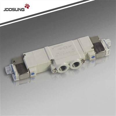 Hví At brúka Joosung Solenoid-ventilarnir?