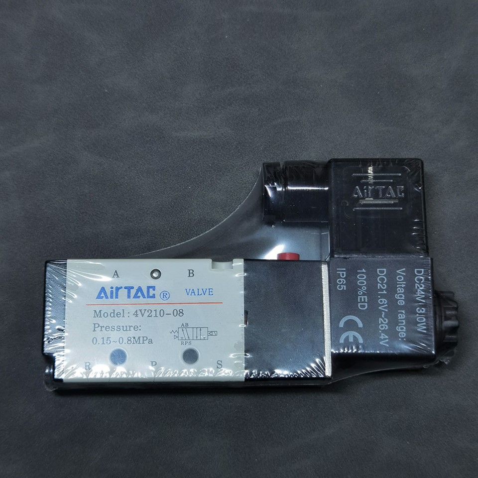 AIRTAC 4V320-10 Solenoid Valve