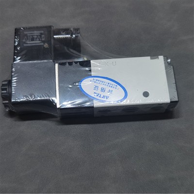 Hvørjir eru Felags trupulleikarnir Við 5/2-vegis pneumatiskum solenoidventilu...