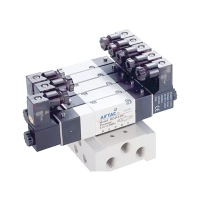 Inngangur Til Arbeiðsmeginregluna, Umsókn og ymisk sløg av Pneumatiskum solen...