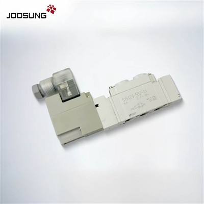 Greining av modellinum Og Parametrum av Pneumatiskum Solenoidventilum, Og hvu...