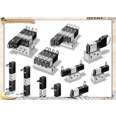 Umsóknin og viðlíkahald av pneumatiskum solenoidventilum í vandamiklum vinnug...