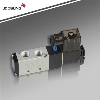 4V210-06 Solenoidventilur