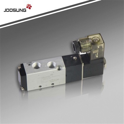 4V230-08 Solenoidventilur