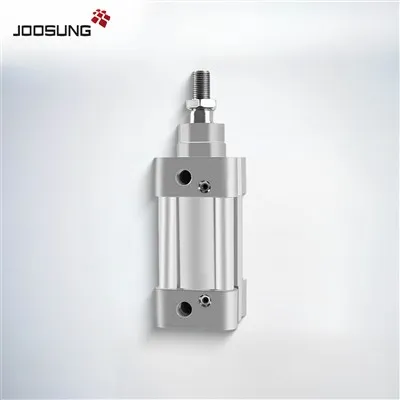 SAI-røð Standard pneumatiskt sylindari