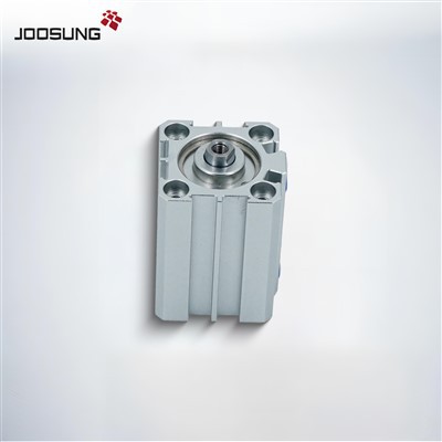 SDA-røð Kompakt pneumatisk sylindari