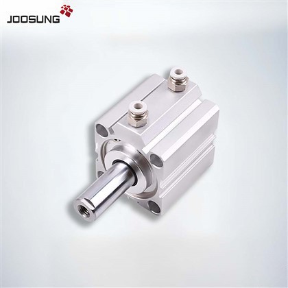 SDA16-10 SDA-røð pneumatisk sylindari