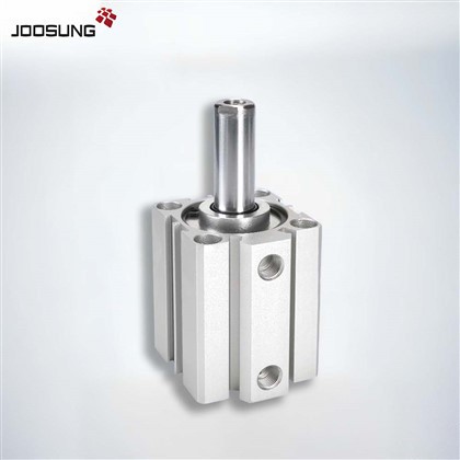 SDA20-10 SDA-røð pneumatisk sylindari